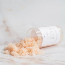 Load image into Gallery viewer, Salt & Steam - Chai Latte Body Scrub