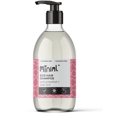 Load image into Gallery viewer, Miniml Eco Hair Shampoo