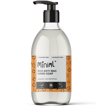 Load image into Gallery viewer, Miniml Eco Anti Bac Hand Soap