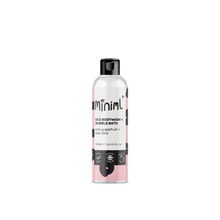 Load image into Gallery viewer, Miniml Eco Body Wash Pink Grapefruit and Aloe Vera