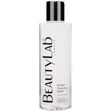 Load image into Gallery viewer, BeautyLab Micellar Cleansing Water