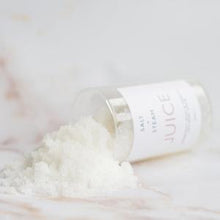 Load image into Gallery viewer, Salt & Steam - Juice Body Scrub