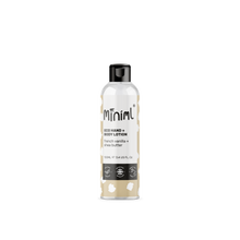 Load image into Gallery viewer, Miniml Eco Hand & Body Lotion