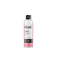 Load image into Gallery viewer, Miniml Eco Hair Shampoo