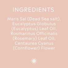 Load image into Gallery viewer, Salt & Steam - Not Today Satan Facial Steam