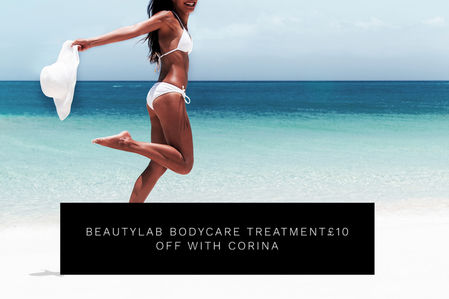 BeautyLab Bodycare Treatment