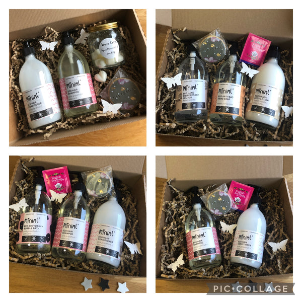 Mothers Day Gift Boxes