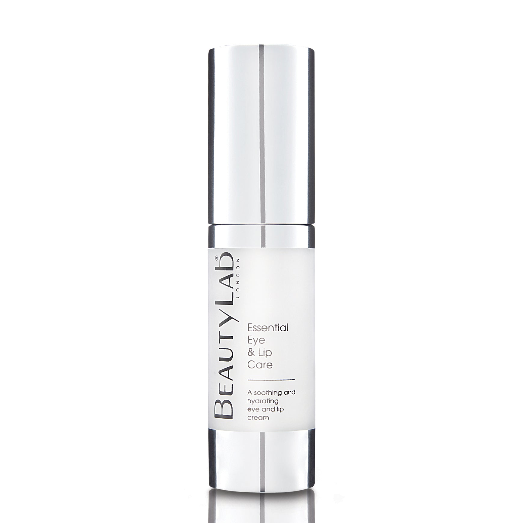BeautyLab Essentials Eye & Lip Care