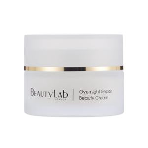 BeautyLab Overnight Repair Beauty Cream