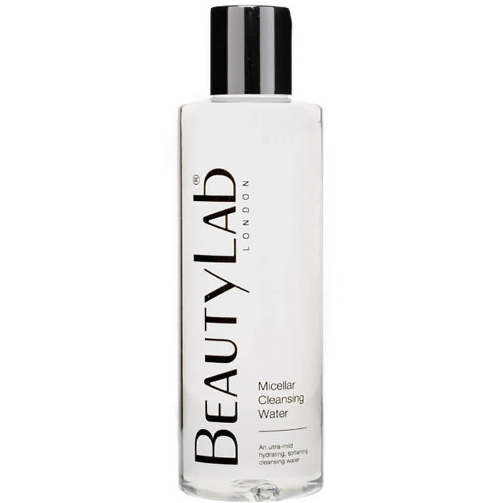 BeautyLab Micellar Cleansing Water