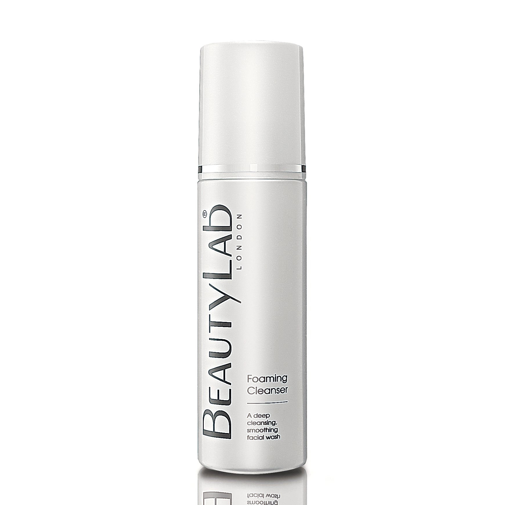 BeautyLab Foaming Cleanser