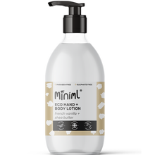 Load image into Gallery viewer, Miniml Eco Hand &amp; Body Lotion
