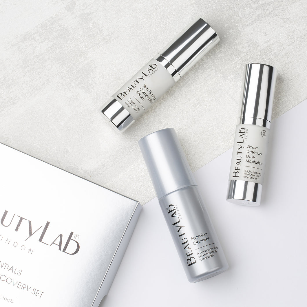 BeautyLab Essential Discovery Set