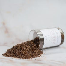 Load image into Gallery viewer, Salt &amp; Steam - French Press Body Scrub
