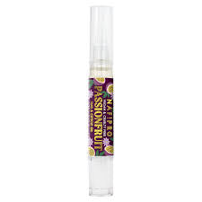Naff Pro Cuticle Oil Passionfruit